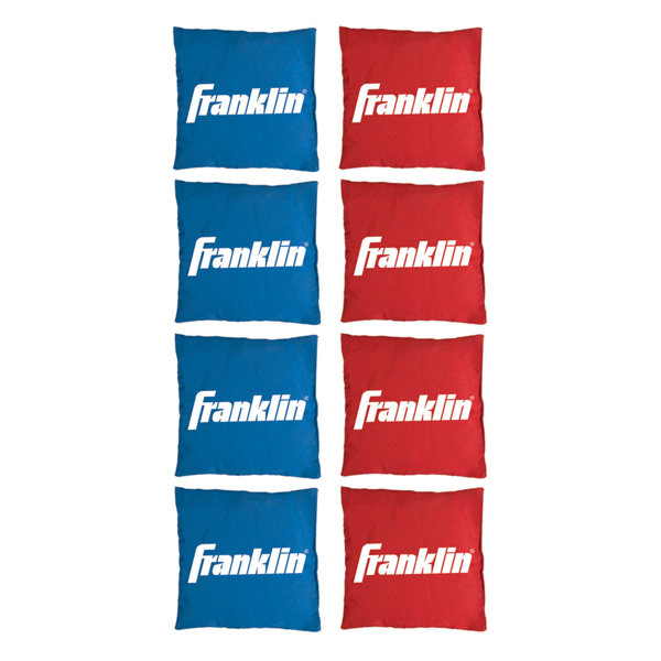 Franklin Sports 8 Piece Replacement Bean Bag & Reviews Wayfair